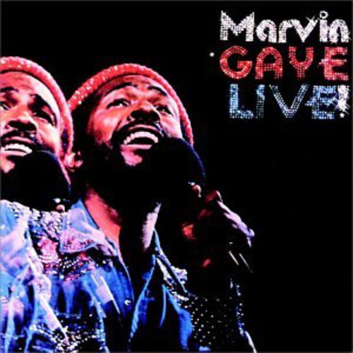 LIVE! - CD