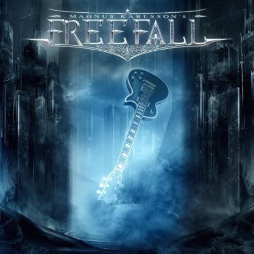 FREEFALL - CD