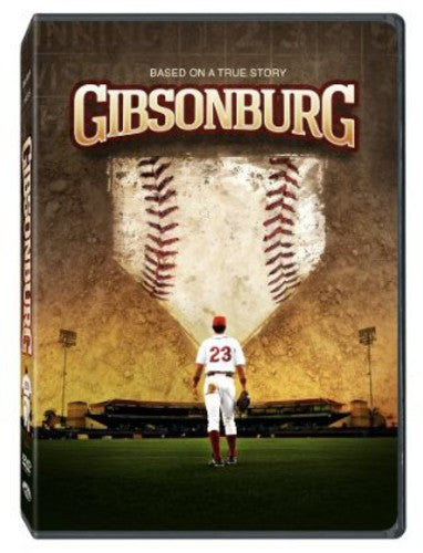 GIBSONBURG - DVD