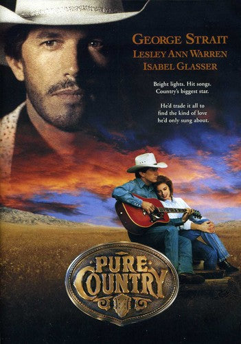 PURE COUNTRY - DVD