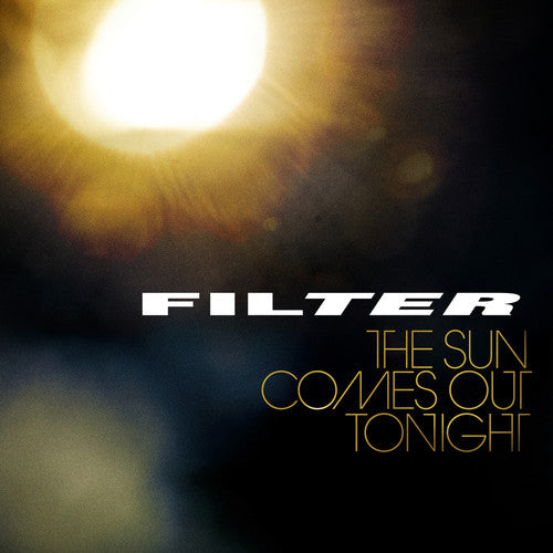 SUN COMES OUT TONIGHT - CD