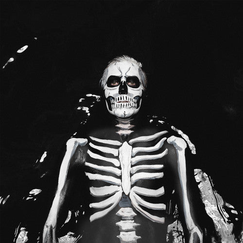 FOREVER HALLOWEEN - CD