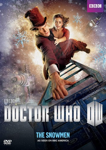 SNOWMEN - DVD