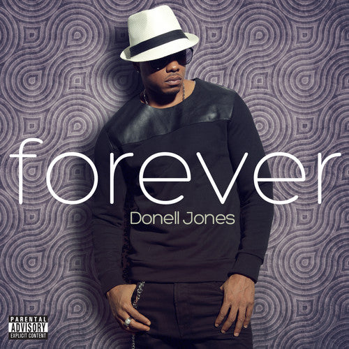 FOREVER - CD