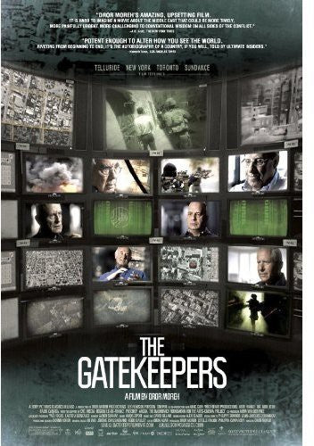 GATEKEEPERS - DVD