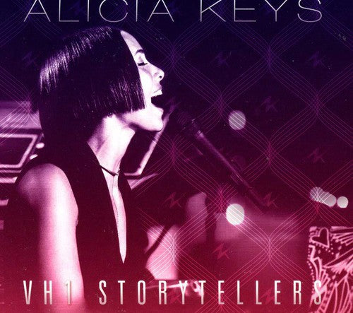 VH1 STORYTELLERS (CD/DVD) - CD/DVD