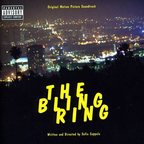 SOUNDTRACK - CD
