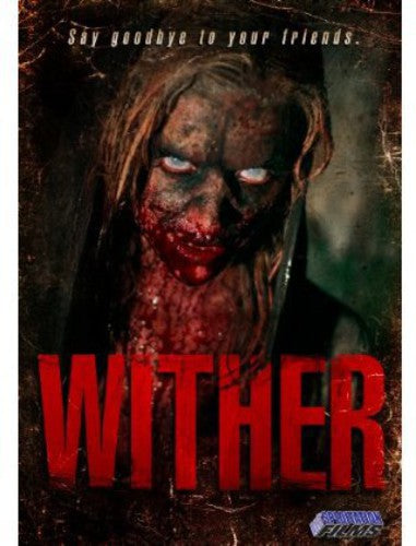 WITHER - DVD