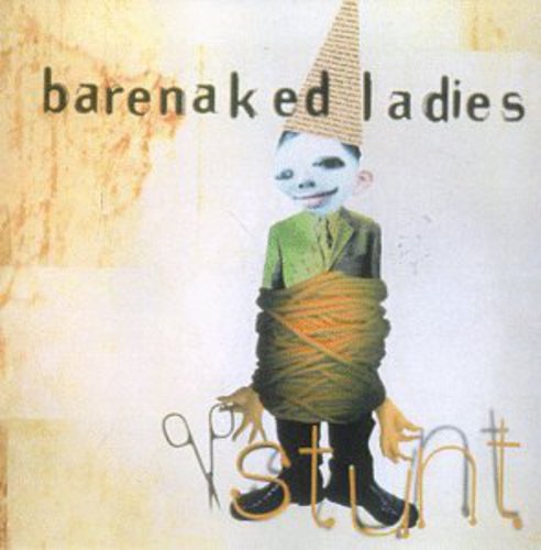 STUNT (1998) - CD