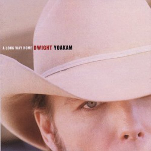 A LONG WAY HOME - CD