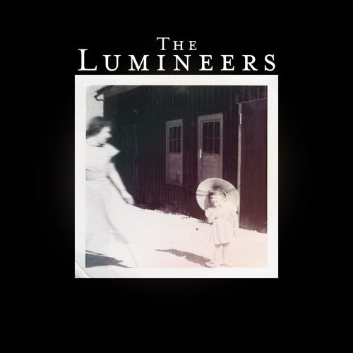 LUMINEERS (DELUXE EDITION) - CD/DVD