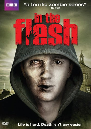 IN THE FLESH - DVD