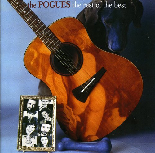 REST OF THE BEST - CD
