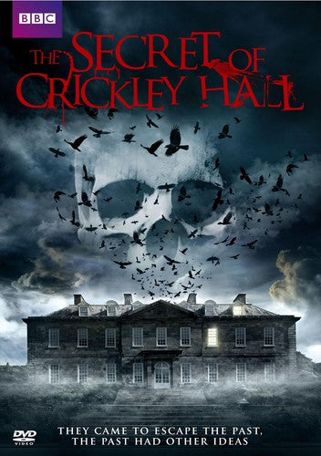 SECRET OF CRICKLEY HALL - DVD