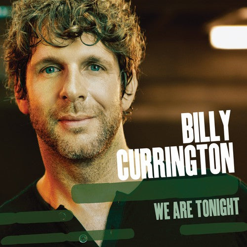 WE ARE TONIGHT - CD