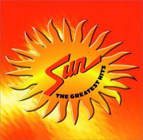 SUN SINGLES ERA 1952-54 - CD