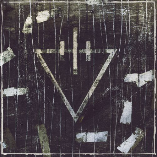 8:18 (ALBUM) - VINYL