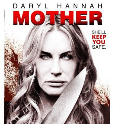 MOTHER - DVD