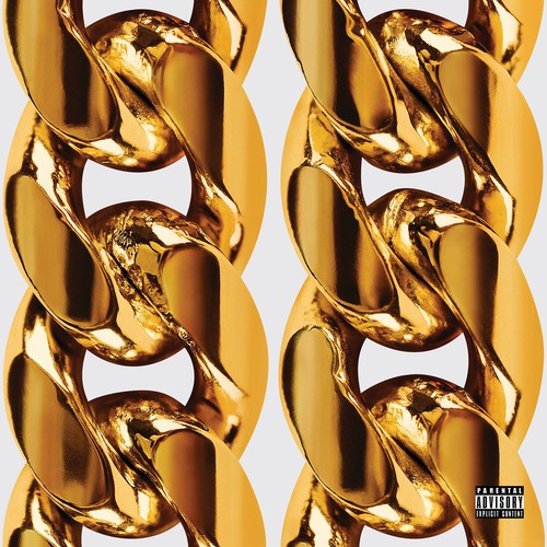 B.O.A.T.S. II#METIME - CD