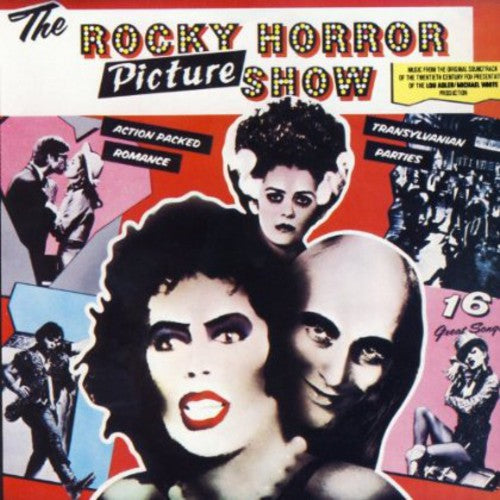SOUNDTRACK (ORIGINAL: 1975) - CD