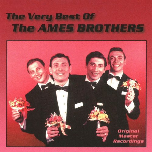 AMES BROTHERS - AMES BROTHERS- - CD