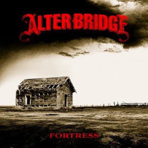 FORTRESS - CD