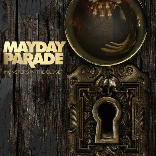 MONSTERS IN THE CLOSET - CD