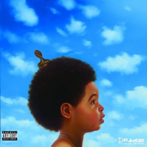 NOTHING WAS THE SAME - CD