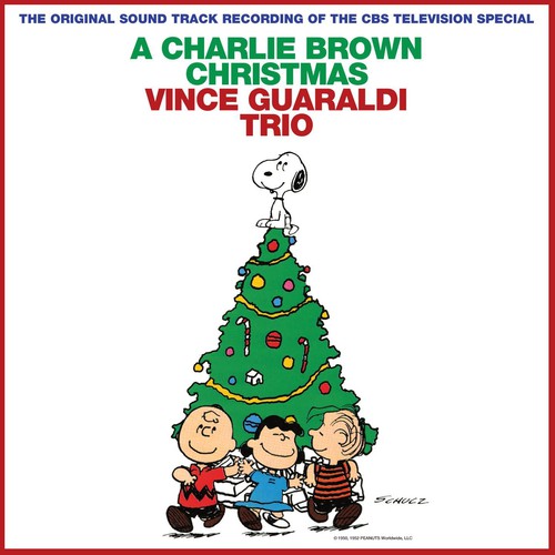 A CHARLIE BROWN... (DOGHOUSE) - CD