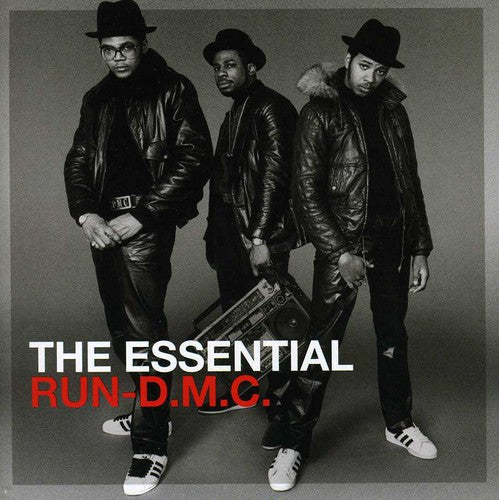 ESSENTIAL (2 CD/29 TRACKS) - CD