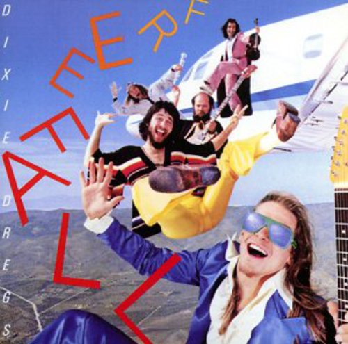 FREEFALL - CD