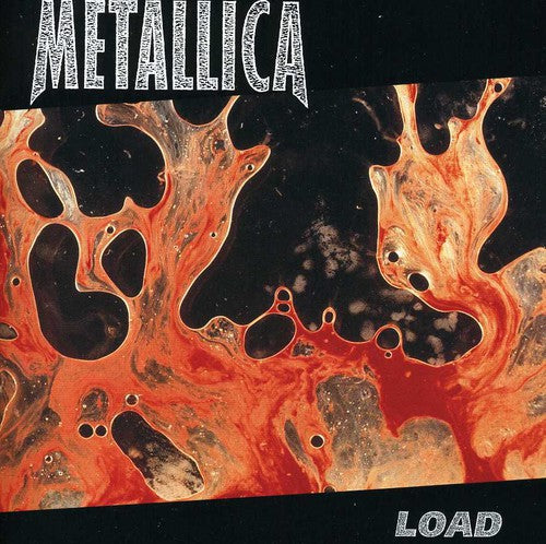 LOAD - CD