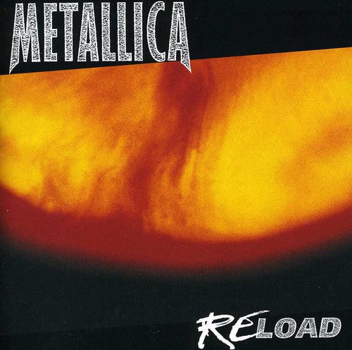 RE-LOAD - CD