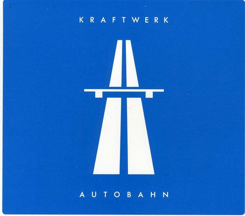 AUTOBAHN - CD