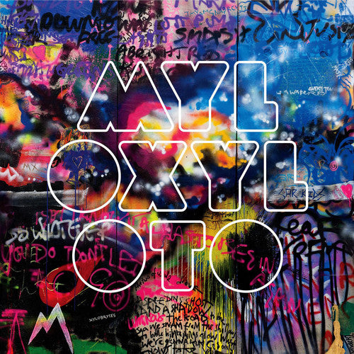 MYLO XYLOTO - CD