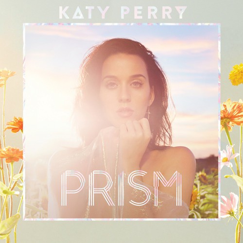 PRISM - CD