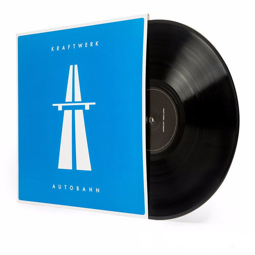 AUTOBAHN (1974: ALBUM) - VINYL