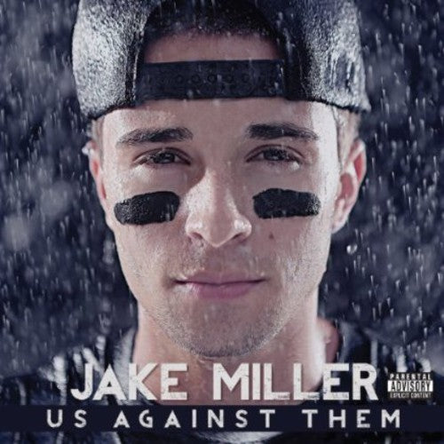 US AGAINST THEM - CD