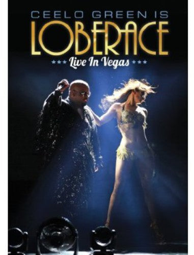 LOBERACE: LIVE IN VEGAS (DVD) - DVD