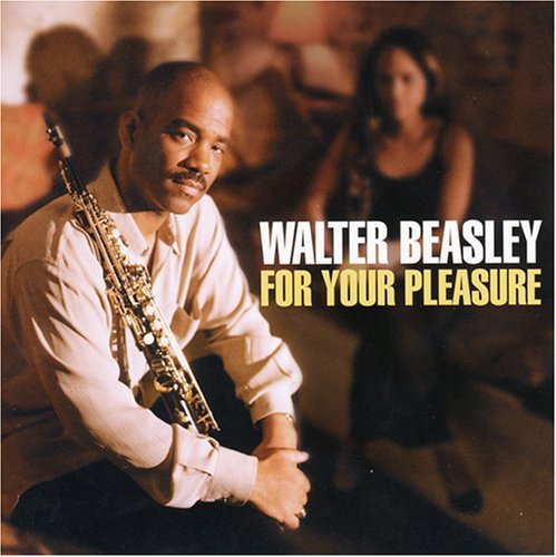 FOR YOUR PLEASURE - CD