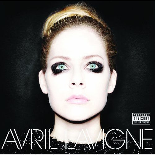 AVRIL LAVIGNE (2013) - CD