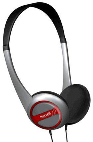 HP 200 - MAXELL HEADPHONES