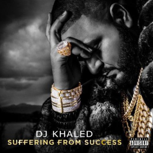 SUFFERING FROM SUCCESS (DELUXE) - CD