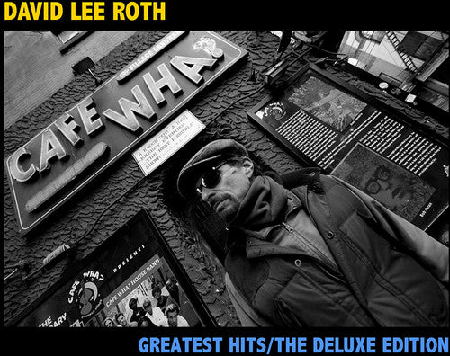 GREATEST HITS: DELUXE (CD/DVD) - CD/DVD