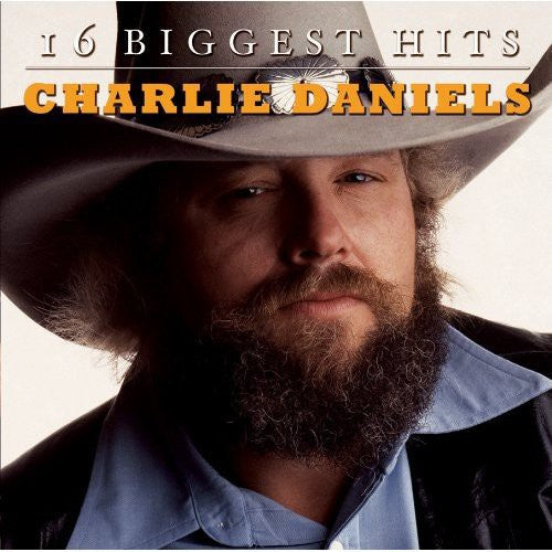 16 BIGGEST HITS - CD