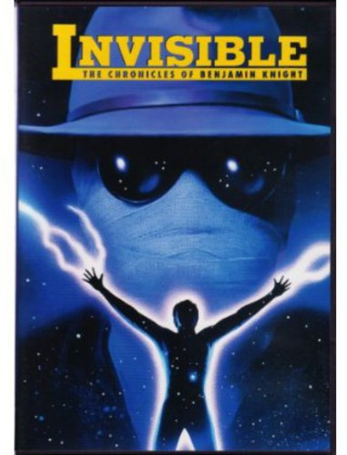 TRANCERS: CITY OF LOST ANGELS - DVD