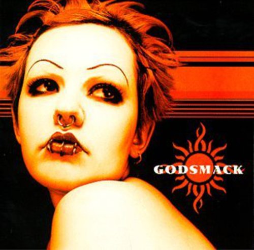GODSMACK (1998) - CD