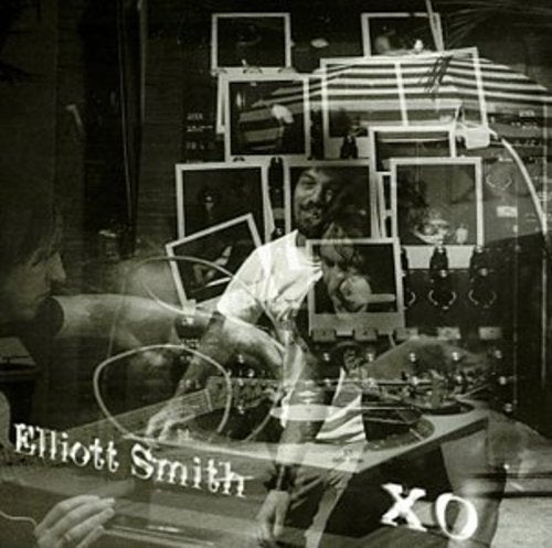 XO (2008) - CD