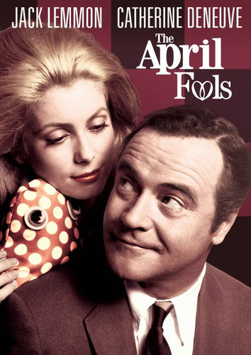 APRIL FOOLS - DVD