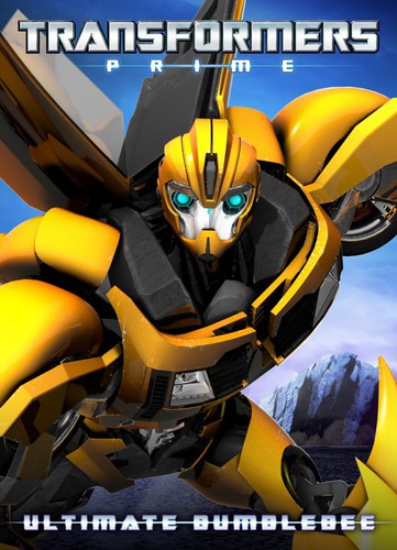 ULTIMATE BUMBLEBEE - DVD